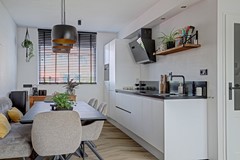 Nieuw in verkoop:Paganinistraat, 3335 XB Zwijndrecht - Foto