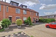 Nieuw in verkoop:Paganinistraat, 3335 XB Zwijndrecht - Foto