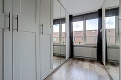 Nieuw in verkoop: Paganinistraat, 3335 XB Zwijndrecht