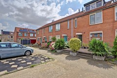 Nieuw in verkoop: Paganinistraat, 3335 XB Zwijndrecht
