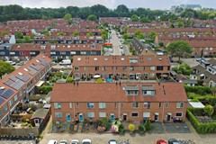 Nieuw in verkoop: Paganinistraat, 3335 XB Zwijndrecht