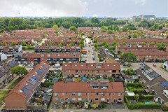 Nieuw in verkoop: Paganinistraat, 3335 XB Zwijndrecht