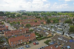 Nieuw in verkoop: Paganinistraat, 3335 XB Zwijndrecht