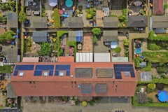 Nieuw in verkoop: Paganinistraat, 3335 XB Zwijndrecht
