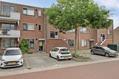 Onder bod: Pearl Buck-erf 211, 3315BE Dordrecht