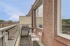 Onder bod: Pearl Buck-erf 211, 3315BE Dordrecht