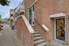 Onder bod:Pearl Buck-erf 211, 3315 BE Dordrecht - Foto