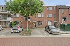 Onder bod:Pearl Buck-erf 211, 3315 BE Dordrecht - Foto