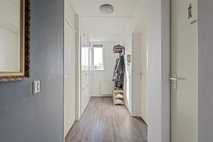 Onder bod: Pearl Buck-erf 211, 3315 BE Dordrecht