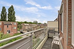 Onder bod: Pearl Buck-erf 211, 3315 BE Dordrecht