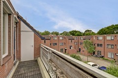 Onder bod: Pearl Buck-erf 211, 3315 BE Dordrecht