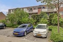 Onder bod: Pearl Buck-erf 211, 3315 BE Dordrecht