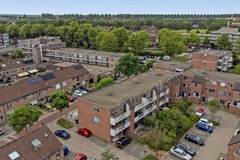 Onder bod: Pearl Buck-erf 211, 3315 BE Dordrecht