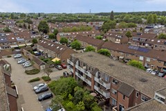 Onder bod: Pearl Buck-erf 211, 3315 BE Dordrecht