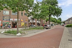 Onder bod: Pearl Buck-erf 211, 3315 BE Dordrecht