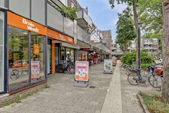 Onder bod: Pearl Buck-erf 211, 3315 BE Dordrecht