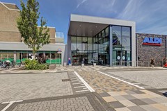 Koop: Wadden 52, 3332 EW Zwijndrecht