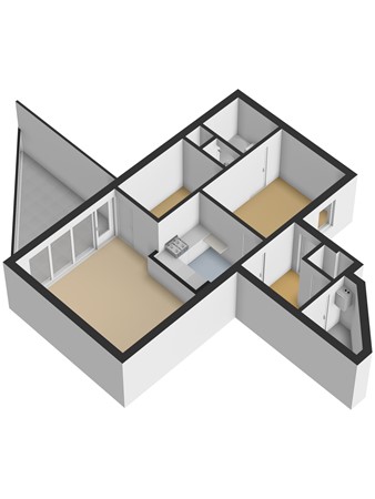 Wadden 52, 3332 EW Zwijndrecht - 