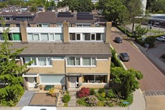 Nieuw in verkoop:Volgerland 1, 3332 KS Zwijndrecht - Foto