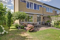 Nieuw in verkoop: Volgerland 1, 3332 KS Zwijndrecht