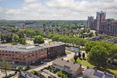 Nieuw in verkoop: Volgerland 1, 3332 KS Zwijndrecht