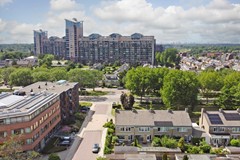 Nieuw in verkoop: Volgerland 1, 3332 KS Zwijndrecht
