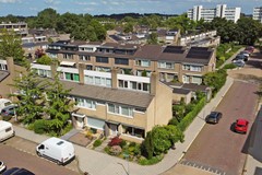 Nieuw in verkoop: Volgerland 1, 3332 KS Zwijndrecht