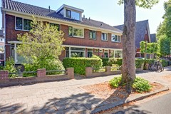 Nieuw in verkoop:Oranjestraat 23, 2983 HL Ridderkerk - Foto