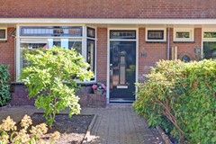 Nieuw in verkoop:Oranjestraat 23, 2983 HL Ridderkerk - Foto
