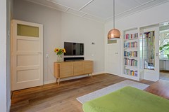 Nieuw in verkoop: Oranjestraat 23, 2983 HL Ridderkerk
