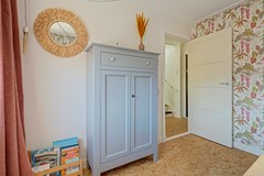 Nieuw in verkoop: Oranjestraat 23, 2983 HL Ridderkerk