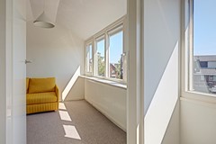 Nieuw in verkoop: Oranjestraat 23, 2983 HL Ridderkerk