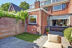 Nieuw in verkoop: Oranjestraat 23, 2983 HL Ridderkerk