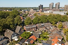 Nieuw in verkoop: Oranjestraat 23, 2983 HL Ridderkerk