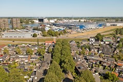 Nieuw in verkoop: Oranjestraat 23, 2983 HL Ridderkerk