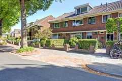 Nieuw in verkoop: Oranjestraat 23, 2983 HL Ridderkerk