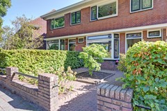 Nieuw in verkoop: Oranjestraat 23, 2983 HL Ridderkerk