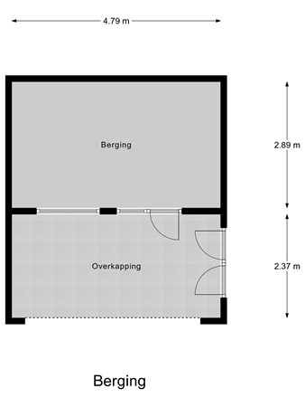 Kerkweg 257, 2985 AS Ridderkerk - 
