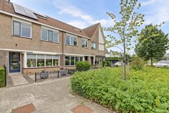 Nieuw in verkoop:Tarbot 3, 2986 NA Ridderkerk - Foto