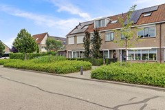 Te koop: Tarbot 3, 2986NA Ridderkerk