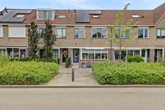 Nieuw in verkoop:Tarbot 3, 2986 NA Ridderkerk - Foto