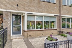 Nieuw in verkoop:Tarbot 3, 2986 NA Ridderkerk - Foto