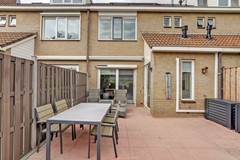 Nieuw in verkoop: Tarbot 3, 2986 NA Ridderkerk