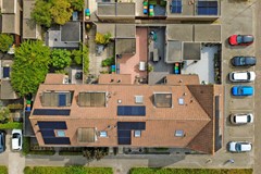 Nieuw in verkoop: Tarbot 3, 2986 NA Ridderkerk