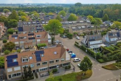 Nieuw in verkoop: Tarbot 3, 2986 NA Ridderkerk