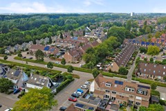 Nieuw in verkoop: Tarbot 3, 2986 NA Ridderkerk