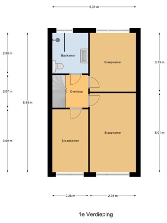Tarbot 3, 2986 NA Ridderkerk - 