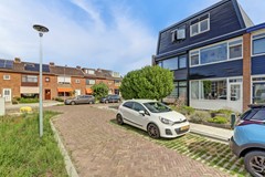 Onder bod:Dr. Plesmanstraat 28, 3331 KH Zwijndrecht - Foto