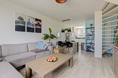 Onder bod:Dr. Plesmanstraat 28, 3331 KH Zwijndrecht - Foto