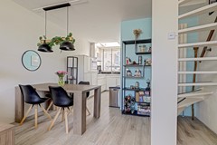 Onder bod: Dr. Plesmanstraat 28, 3331 KH Zwijndrecht